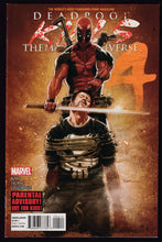 Load image into Gallery viewer, Deadpool Kills The Marvel Universe