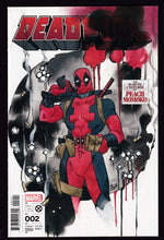 Load image into Gallery viewer, Deadpool (2023) Vol 9