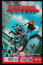 Load image into Gallery viewer, Deadpool (2013) Vol 5