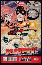 Load image into Gallery viewer, Deadpool (2013) Vol 5