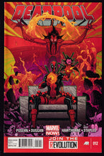 Load image into Gallery viewer, Deadpool (2013) Vol 5