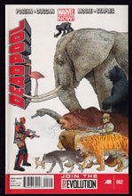 Load image into Gallery viewer, Deadpool (2013) Vol 5