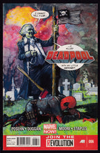 Load image into Gallery viewer, Deadpool (2013) Vol 5