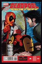 Load image into Gallery viewer, Deadpool (2013) Vol 5