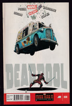 Load image into Gallery viewer, Deadpool (2013) Vol 5