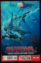 Load image into Gallery viewer, Deadpool (2013) Vol 5