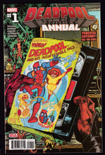 Load image into Gallery viewer, Deadpool (2016) Vol 6