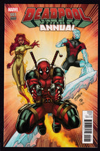 Load image into Gallery viewer, Deadpool (2016) Vol 6