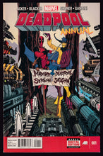 Load image into Gallery viewer, Deadpool (2013) Vol 5