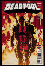 Load image into Gallery viewer, Deadpool (2016) Vol 6