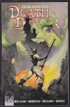 Load image into Gallery viewer, Frank Frazetta's Death Dealer (2022) Vol. 3