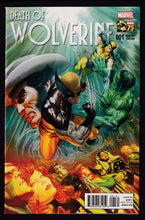 Load image into Gallery viewer, DEATH OF WOLVERINE
