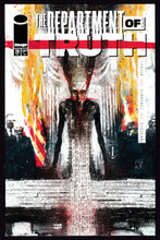 Load image into Gallery viewer, DEPARTMENT OF TRUTH