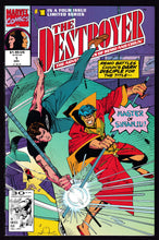 Load image into Gallery viewer, Destroyer (1991) Vol 3