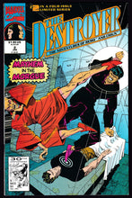 Load image into Gallery viewer, Destroyer (1991) Vol 3