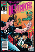 Load image into Gallery viewer, Destroyer (1991) Vol 3