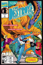 Load image into Gallery viewer, Destroyer (1991) Vol 3