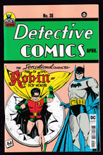 Load image into Gallery viewer, Detective Comics #38 facsimile