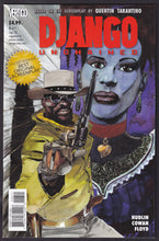 Load image into Gallery viewer, Django Unchained