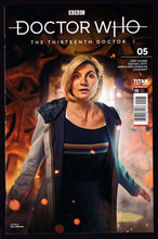 Load image into Gallery viewer, Doctor Who The Thirteenth Doctor