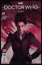 Load image into Gallery viewer, Doctor Who Missy