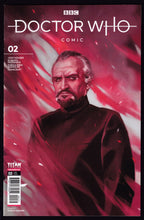 Load image into Gallery viewer, Doctor Who Missy