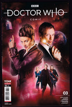 Load image into Gallery viewer, Doctor Who Missy