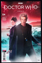 Load image into Gallery viewer, Doctor Who Missy