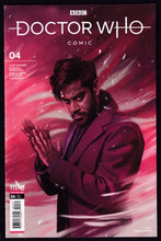 Load image into Gallery viewer, Doctor Who Missy