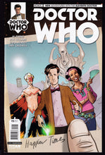 Load image into Gallery viewer, Doctor Who The Eleventh Doctor