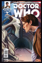 Load image into Gallery viewer, Doctor Who The Eleventh Doctor