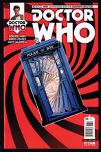 Load image into Gallery viewer, Doctor Who The Eleventh Doctor