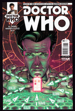 Load image into Gallery viewer, Doctor Who The Eleventh Doctor