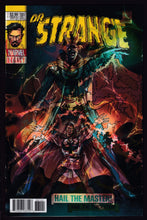 Load image into Gallery viewer, Doctor Strange (2015) Vol 5