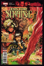 Load image into Gallery viewer, Doctor Strange (2015) Vol 5