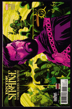 Load image into Gallery viewer, Doctor Strange And The Sorcerers Supreme
