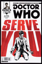 Load image into Gallery viewer, Doctor Who The Eleventh Doctor