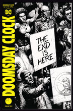 Load image into Gallery viewer, Doomsday Clock