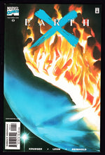 Load image into Gallery viewer, Earth X