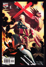 Load image into Gallery viewer, Earth X