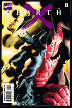 Load image into Gallery viewer, Earth X