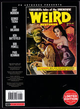 Load image into Gallery viewer, Eerie Tales Magazine (2020)