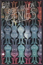 Load image into Gallery viewer, Eight Billion Genies