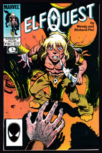 Load image into Gallery viewer, Elf Quest (1985) Vol 2
