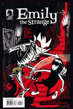 Load image into Gallery viewer, Emily The Strange The 13th Hour