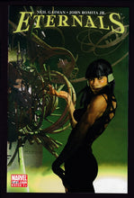 Load image into Gallery viewer, Eternals (2006)