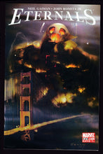 Load image into Gallery viewer, Eternals (2006)