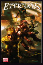 Load image into Gallery viewer, Eternals (2006)