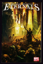 Load image into Gallery viewer, Eternals (2006)