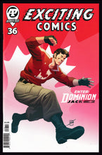 Load image into Gallery viewer, EXCITING COMICS